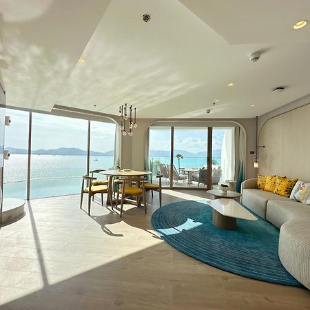 Veranda Resort Phuket, Autograph Collection 攀瓦海滩 外观 照片