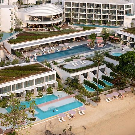 Veranda Resort Phuket, Autograph Collection 攀瓦海滩 外观 照片