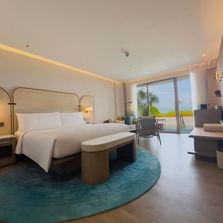 Veranda Resort Phuket, Autograph Collection 攀瓦海滩 外观 照片