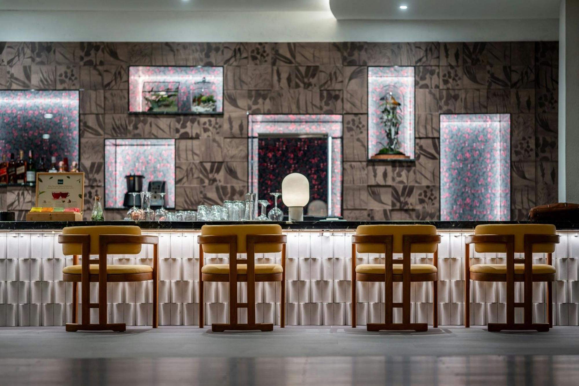 Veranda Resort Phuket, Autograph Collection 攀瓦海滩 外观 照片