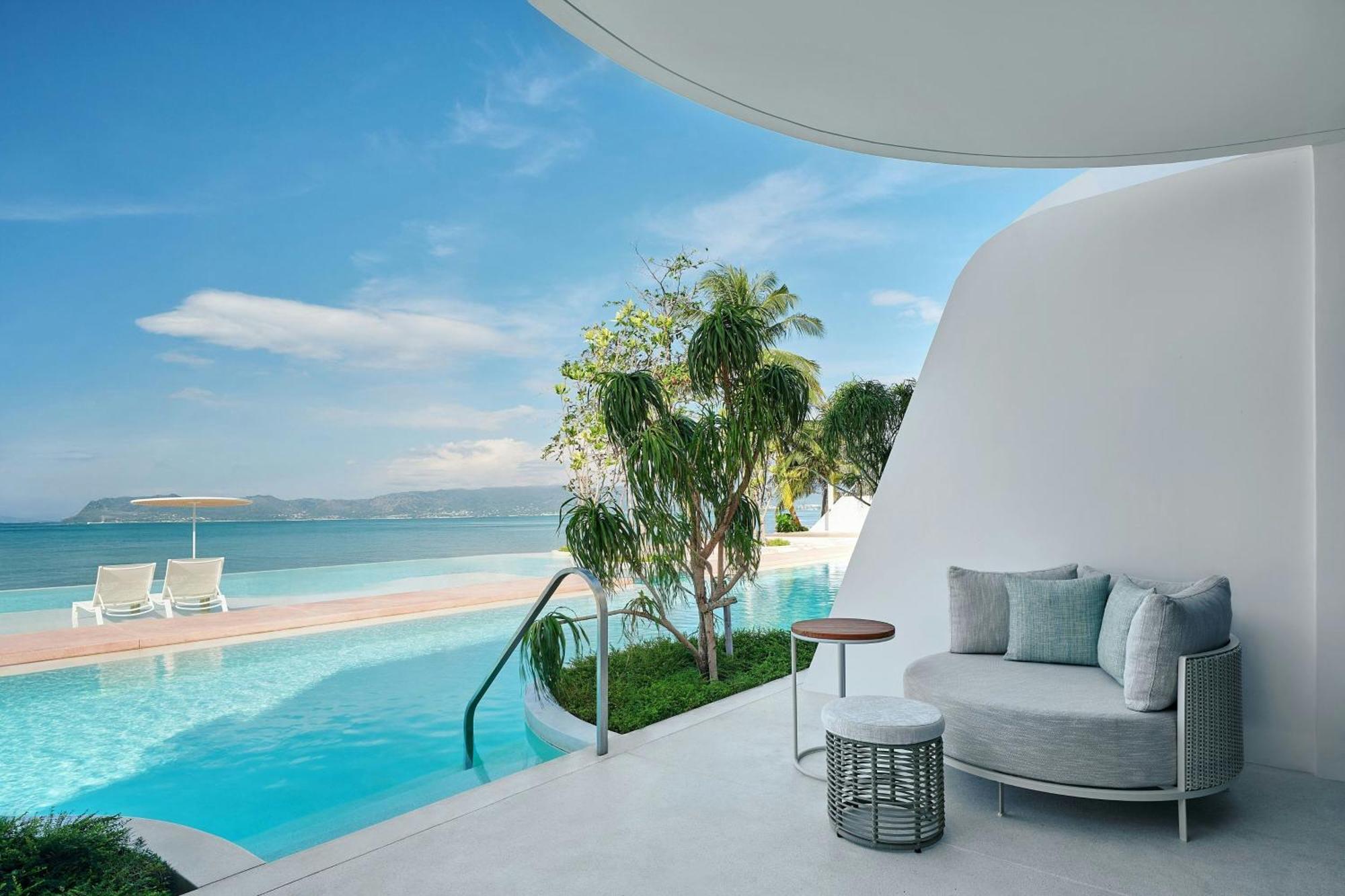 Veranda Resort Phuket, Autograph Collection 攀瓦海滩 外观 照片