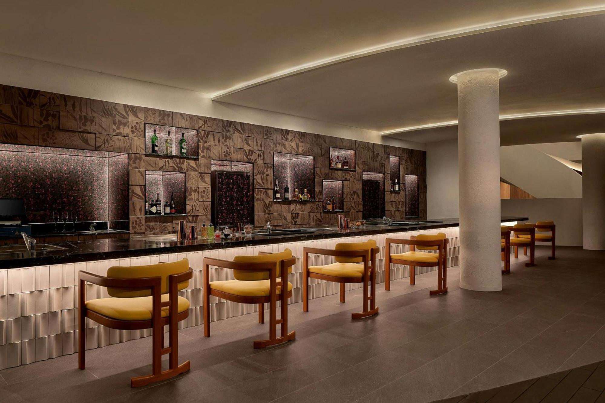 Veranda Resort Phuket, Autograph Collection 攀瓦海滩 外观 照片