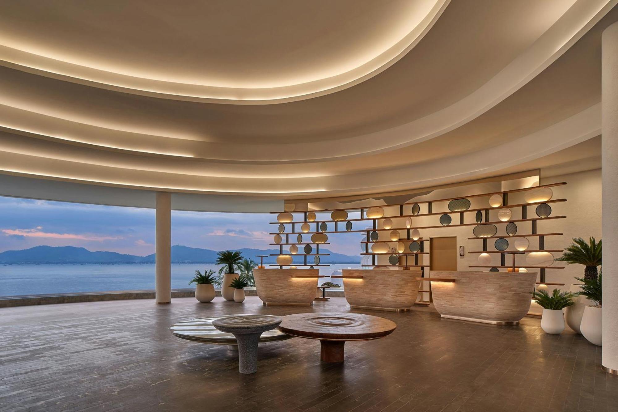 Veranda Resort Phuket, Autograph Collection 攀瓦海滩 外观 照片