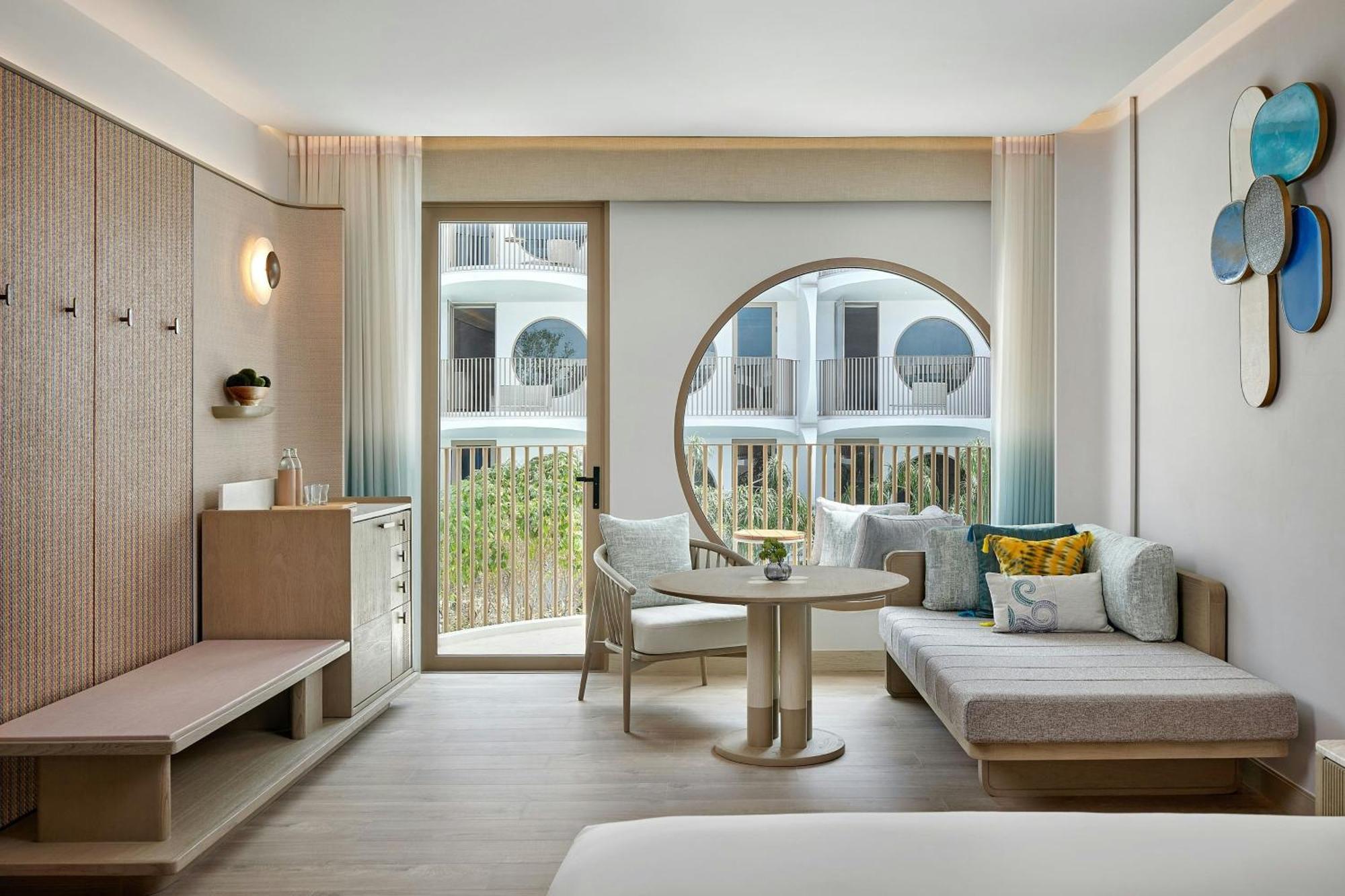 Veranda Resort Phuket, Autograph Collection 攀瓦海滩 外观 照片