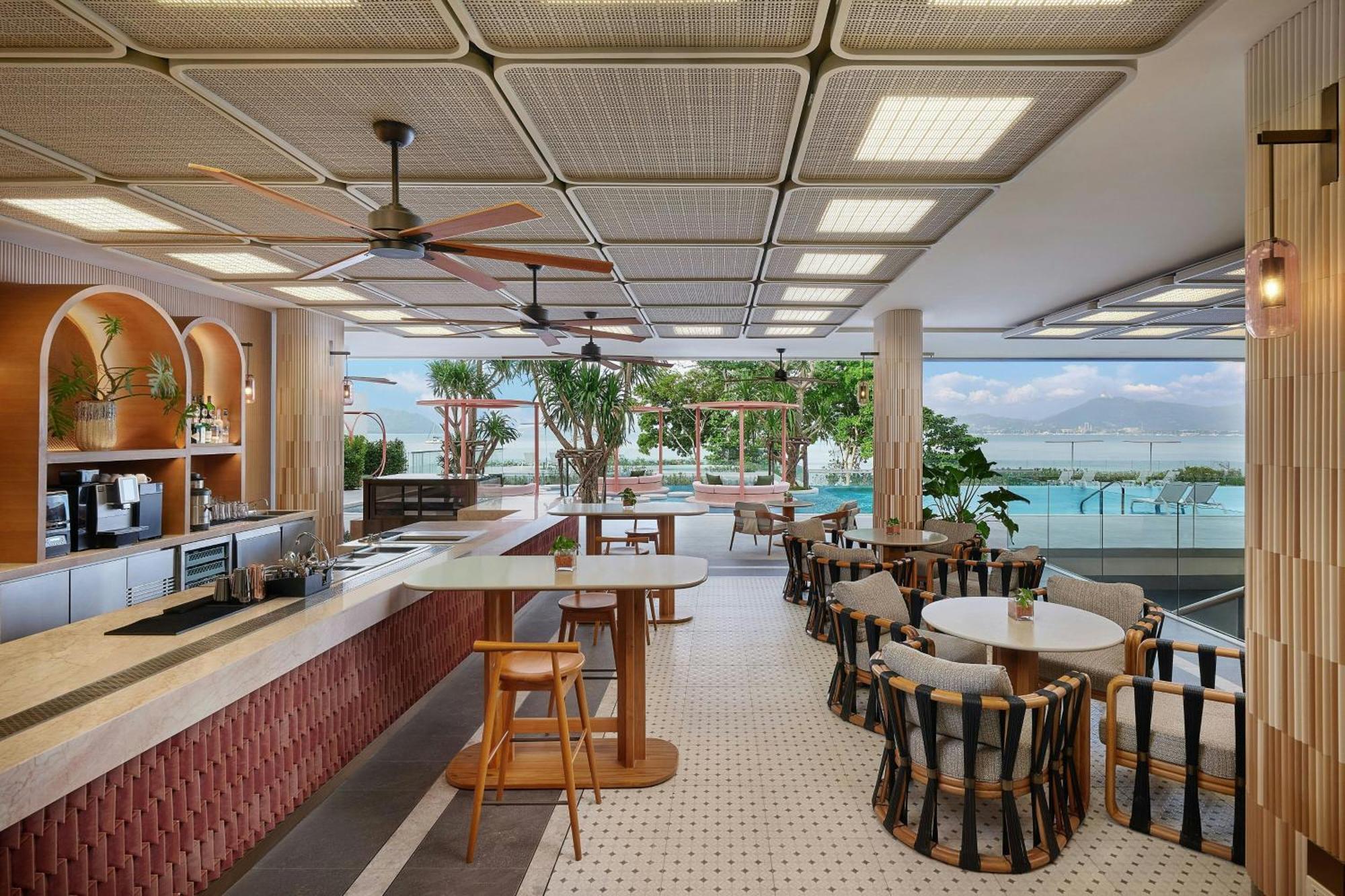 Veranda Resort Phuket, Autograph Collection 攀瓦海滩 外观 照片