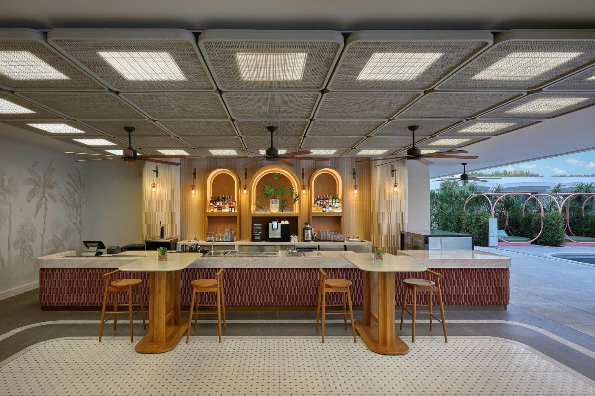 Veranda Resort Phuket, Autograph Collection 攀瓦海滩 外观 照片