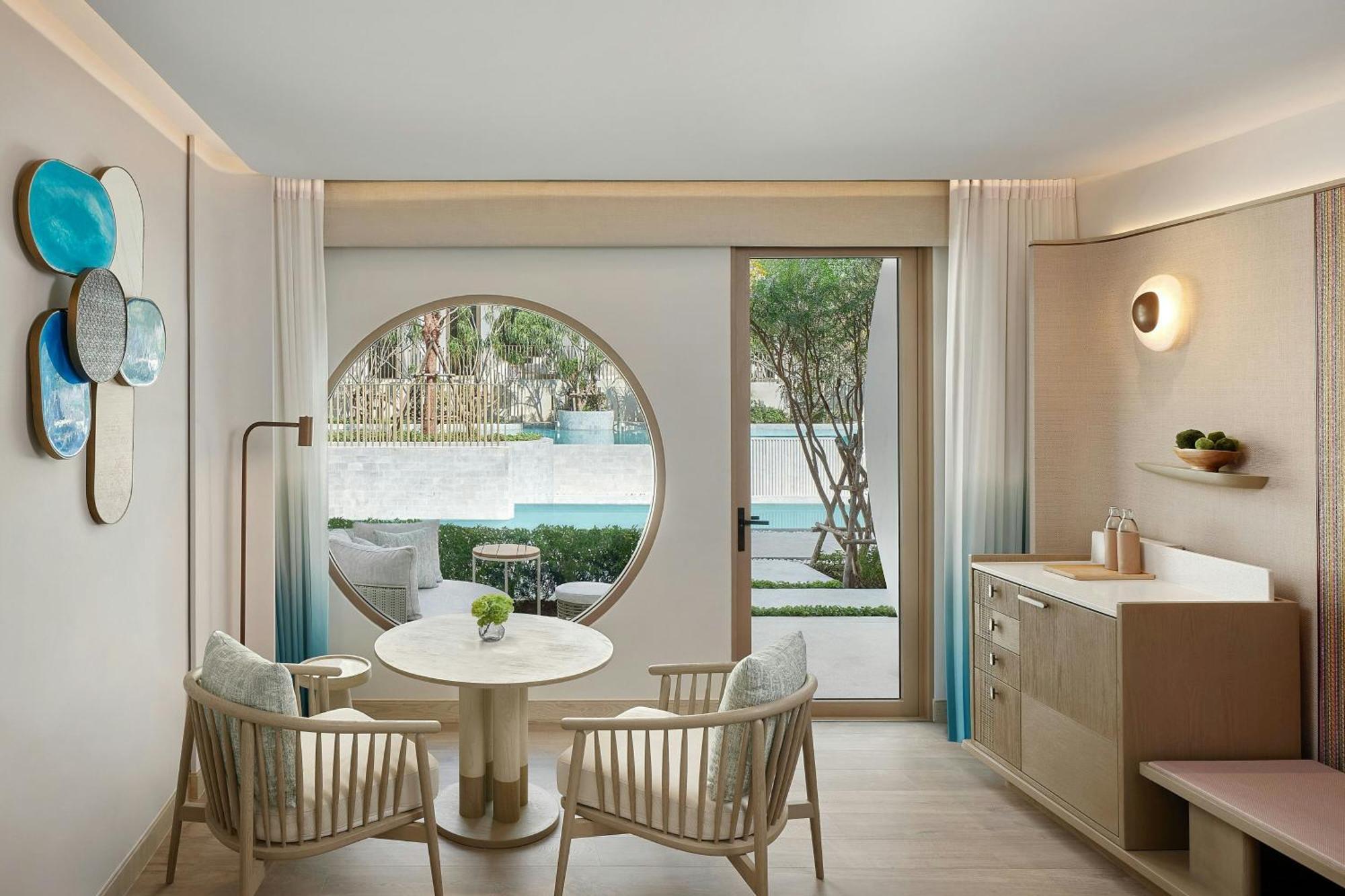 Veranda Resort Phuket, Autograph Collection 攀瓦海滩 外观 照片