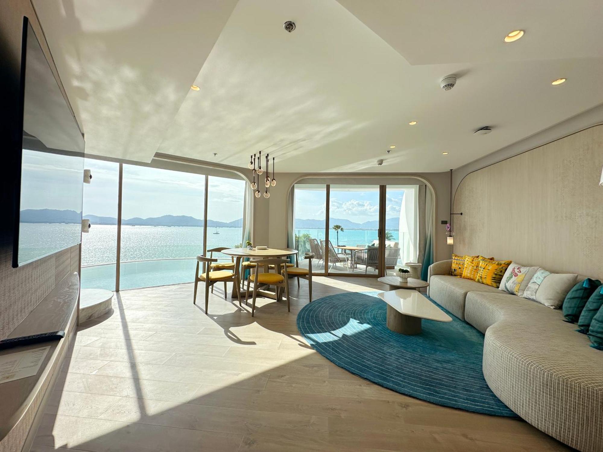 Veranda Resort Phuket, Autograph Collection 攀瓦海滩 外观 照片