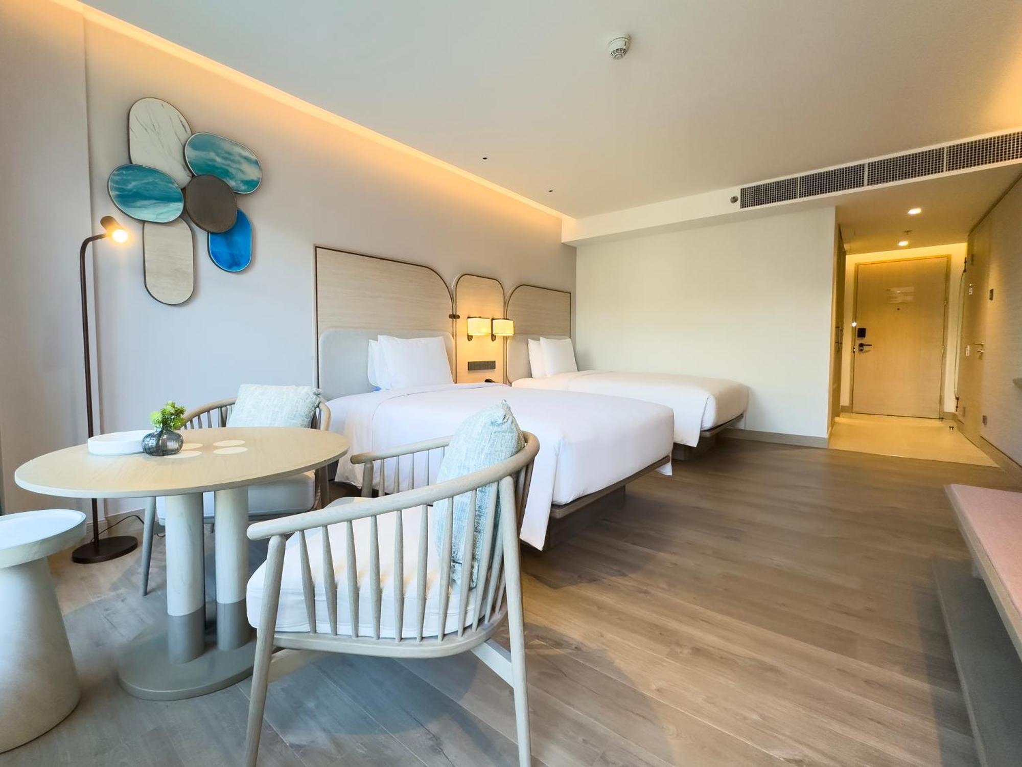 Veranda Resort Phuket, Autograph Collection 攀瓦海滩 外观 照片