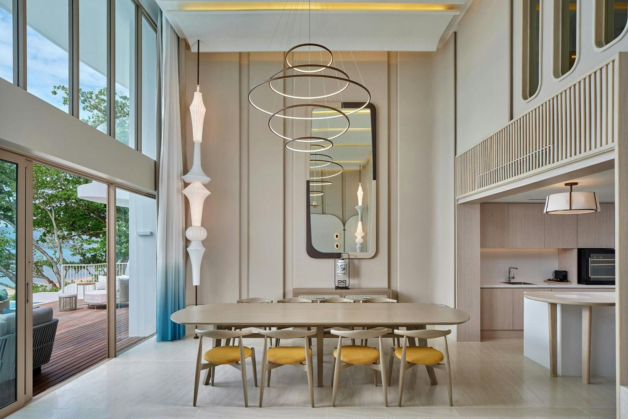 Veranda Resort Phuket, Autograph Collection 攀瓦海滩 外观 照片