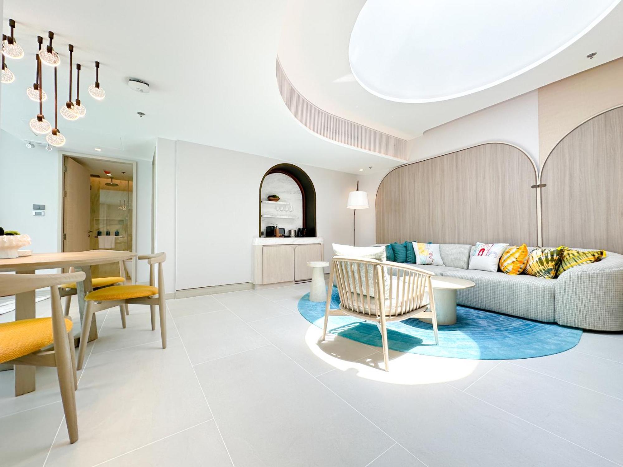 Veranda Resort Phuket, Autograph Collection 攀瓦海滩 外观 照片