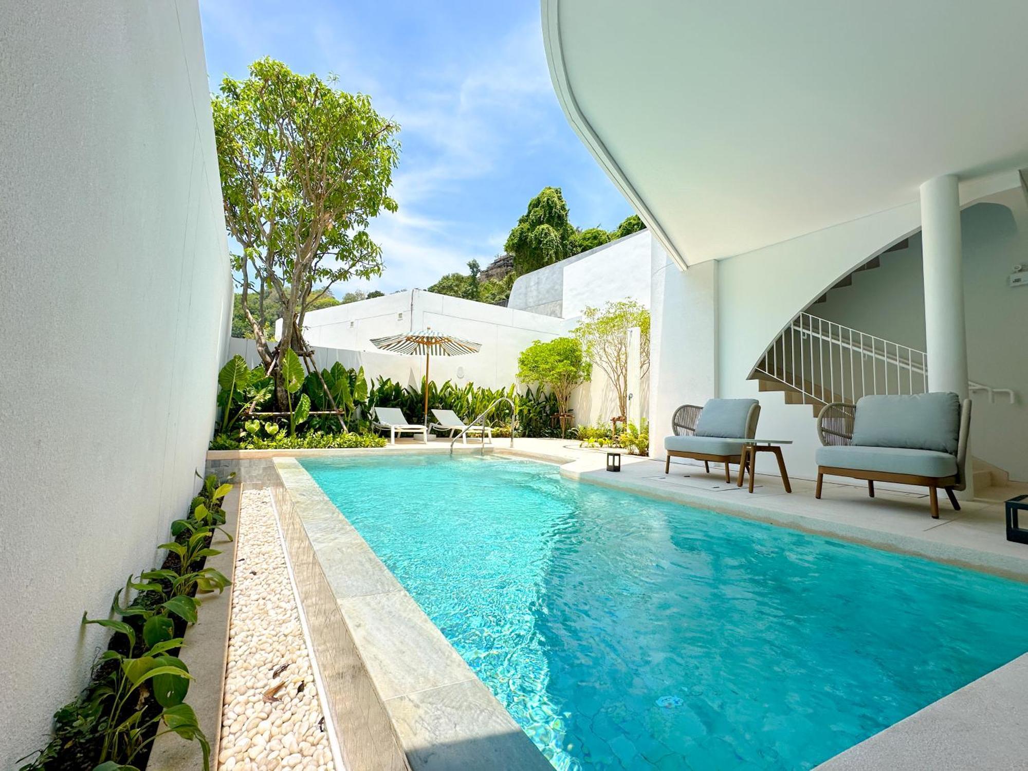 Veranda Resort Phuket, Autograph Collection 攀瓦海滩 外观 照片