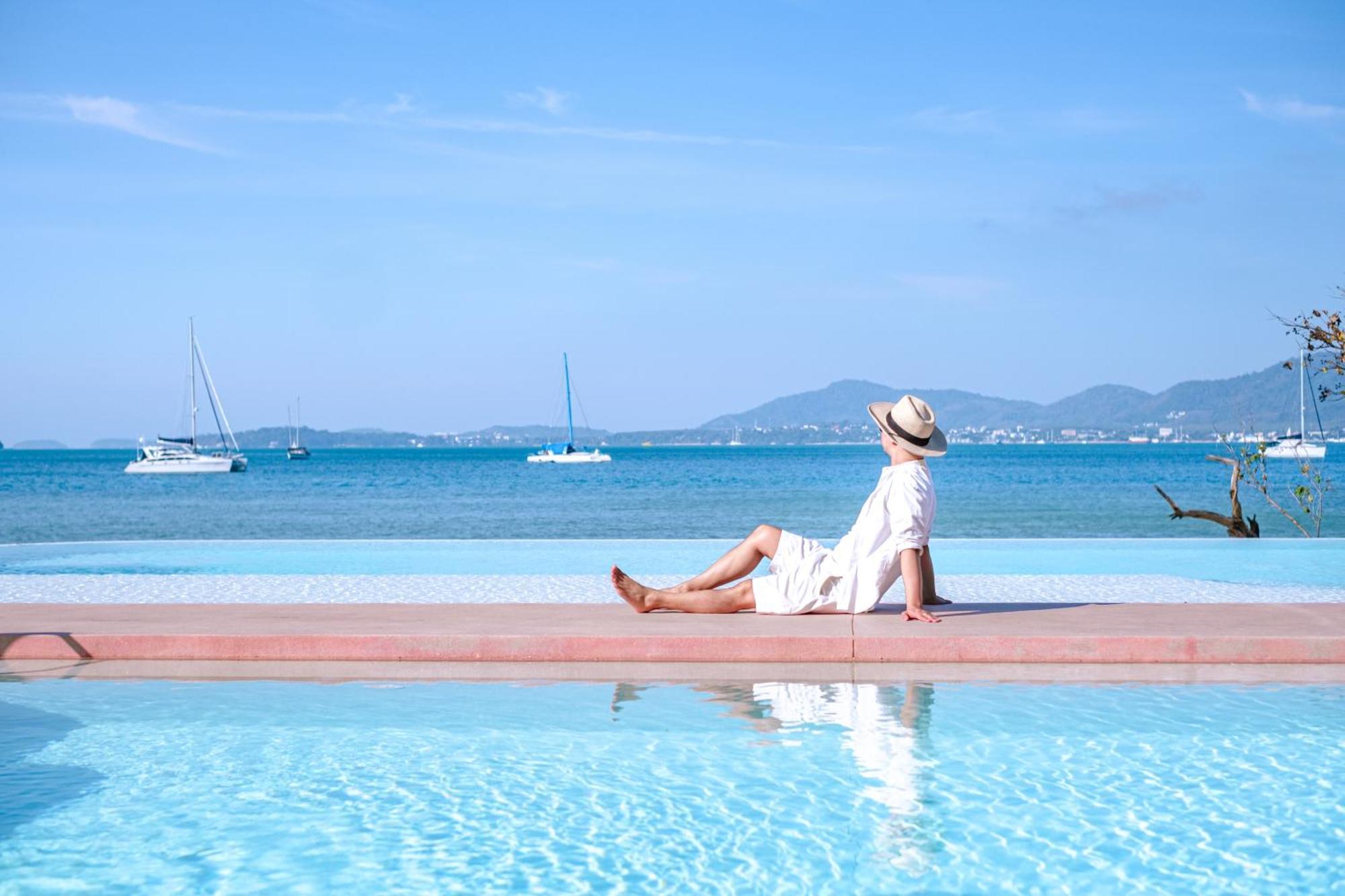 Veranda Resort Phuket, Autograph Collection 攀瓦海滩 外观 照片