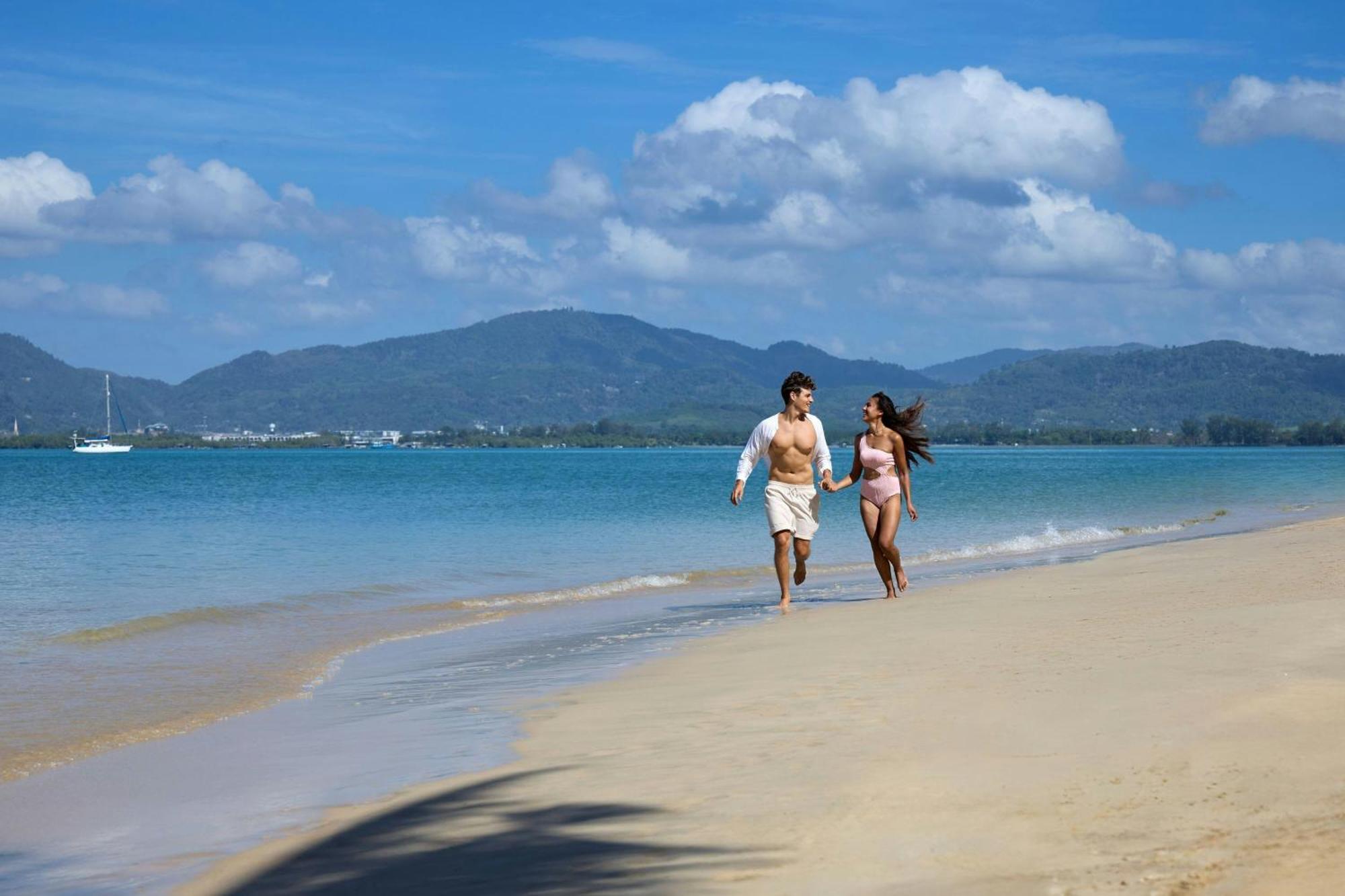 Veranda Resort Phuket, Autograph Collection 攀瓦海滩 外观 照片