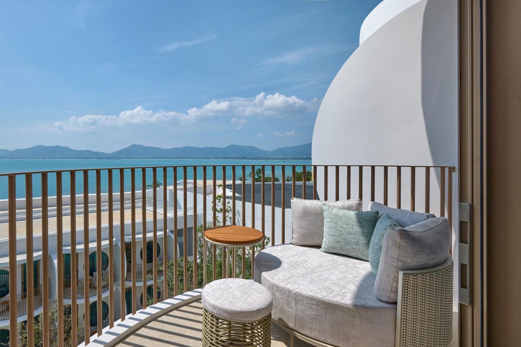 Veranda Resort Phuket, Autograph Collection 攀瓦海滩 外观 照片