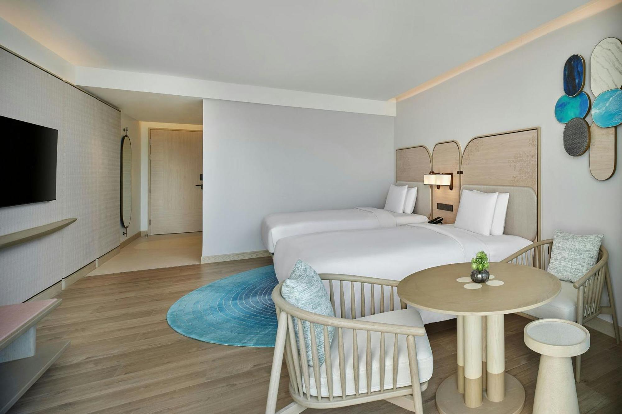 Veranda Resort Phuket, Autograph Collection 攀瓦海滩 外观 照片
