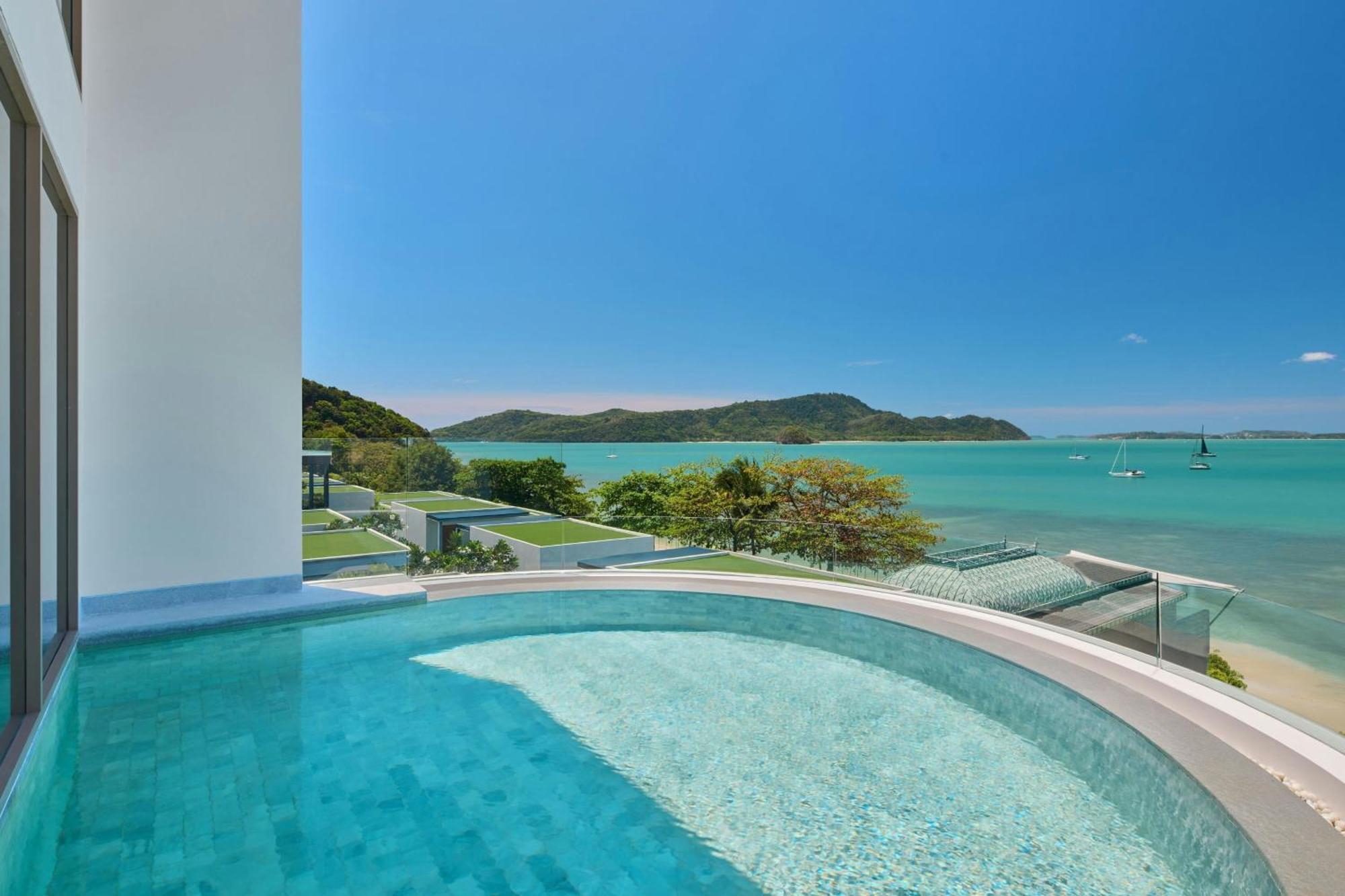 Veranda Resort Phuket, Autograph Collection 攀瓦海滩 外观 照片