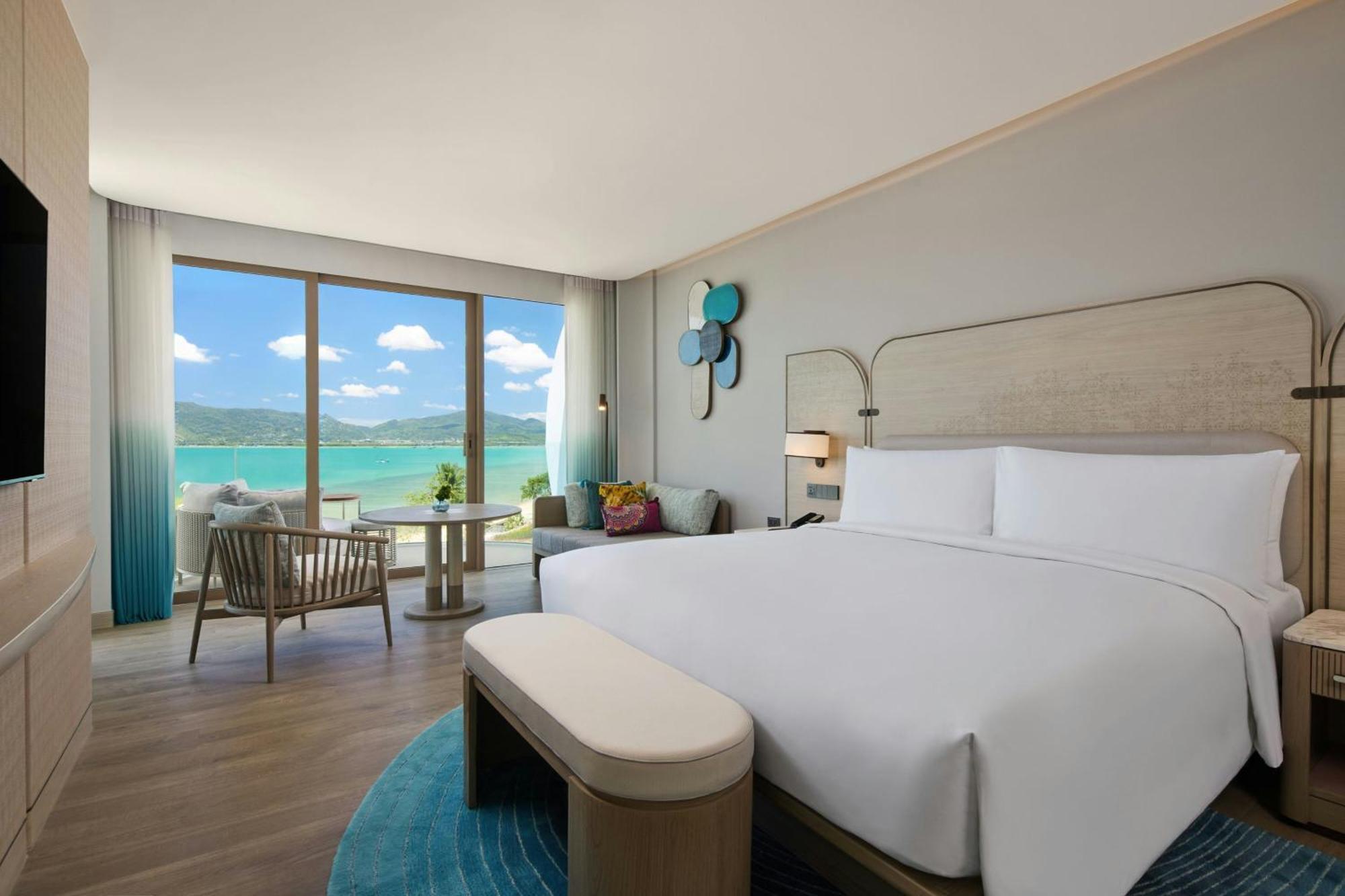 Veranda Resort Phuket, Autograph Collection 攀瓦海滩 外观 照片