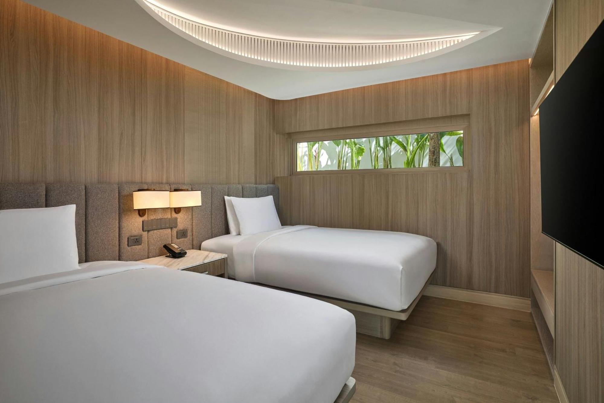 Veranda Resort Phuket, Autograph Collection 攀瓦海滩 外观 照片