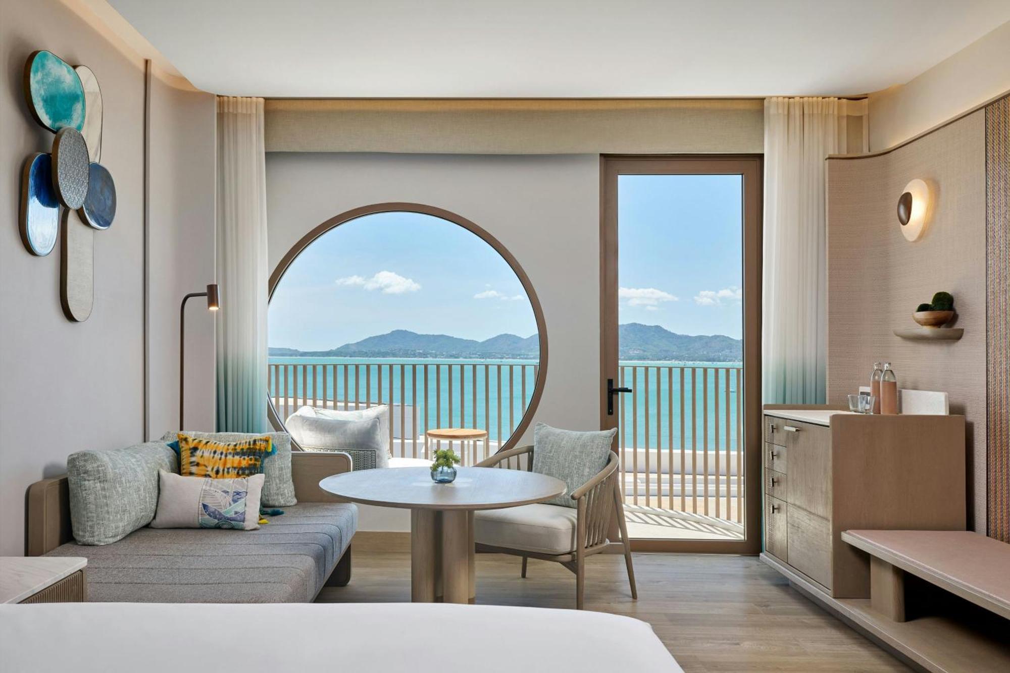 Veranda Resort Phuket, Autograph Collection 攀瓦海滩 外观 照片